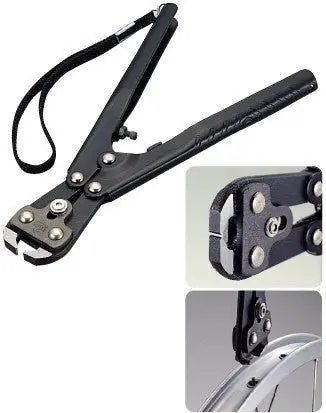 Hozan C-216 Spoke Cutter 1