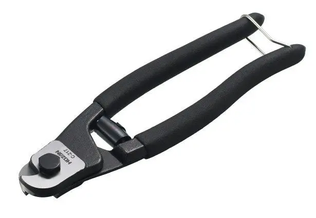 Hozan C-217 Wire Cutter 1