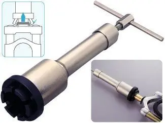 Hozan C-440 Ball Race Remover 1