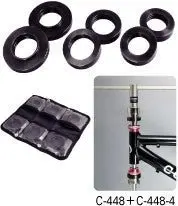 Hozan C-448-4 Adapter Set 1