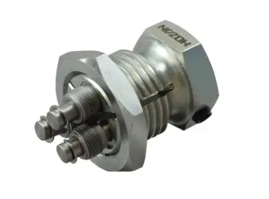 Hozan C-707 Spoke Thread Replacement Head 1