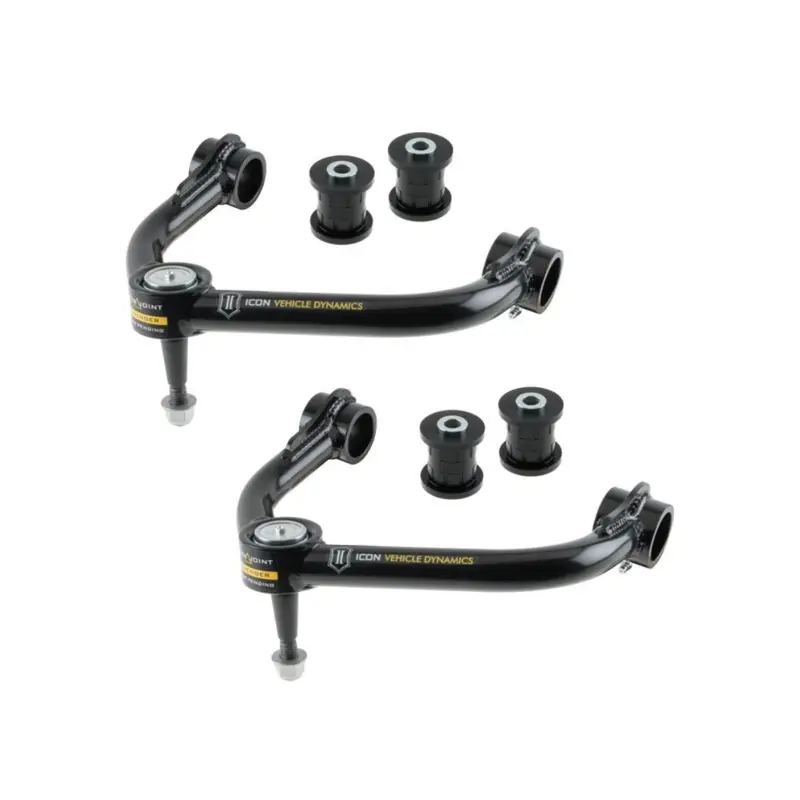 Icon Brazos De Control Superior Tubular Delta Joint Toyota (Trapecio) 1