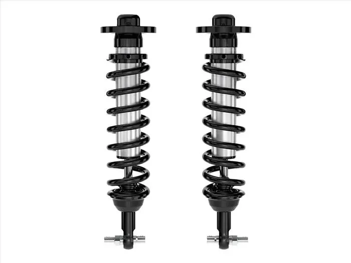 Icon Vehicle Dynamics 2021-Up Ford F150 4Wd 0 To 2.75 Inch 2.5 Vs Ir Coil-Over Kit 1