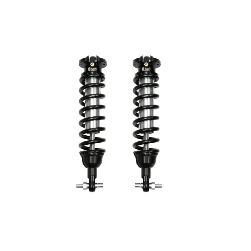 Icon Vehicle Dynamics Kit De Suspensión Stage 1 Para Ford 1