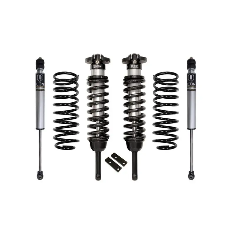 Icon Vehicle Dynamics Kit De Suspensión Stage 1 Para Toyota 1