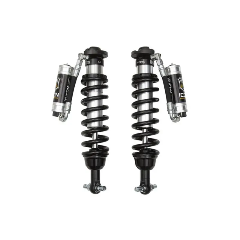 Icon Vehicle Dynamics Kit De Suspensión Stage 5 Para Ford 1