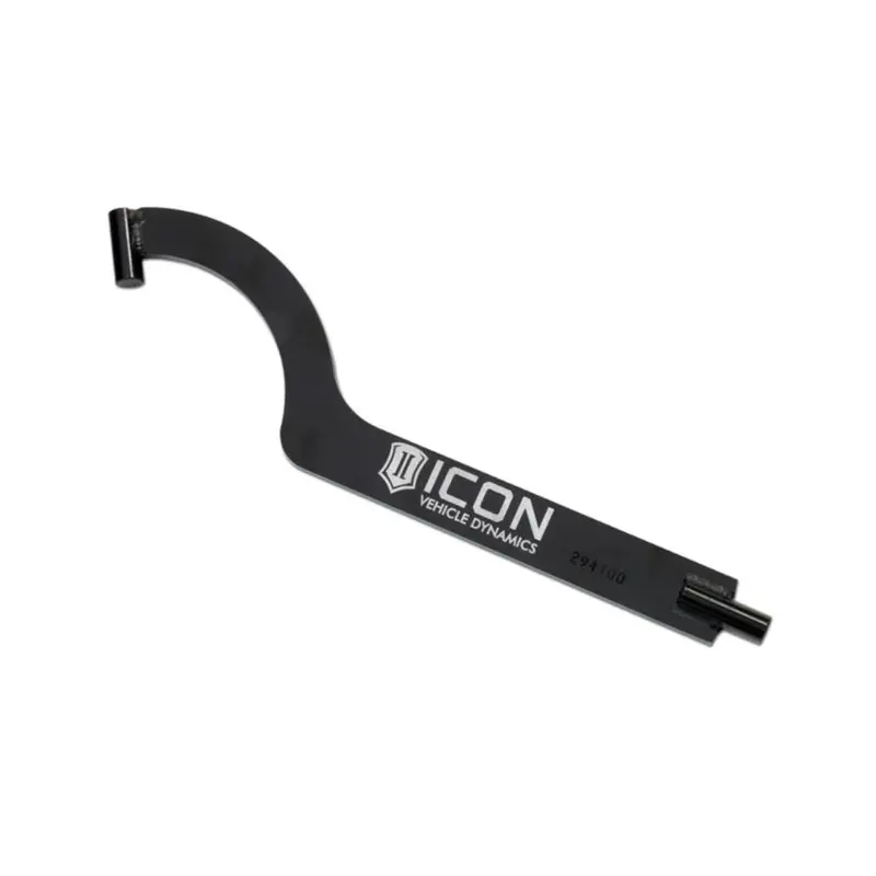 Icon Vehicule Dynamics Llave De Ajuste De Amortiguador 1