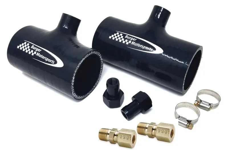 Infiniti Q50/Q60 Wmi Water Injection Nozzle Adapters - Ala Cart 1