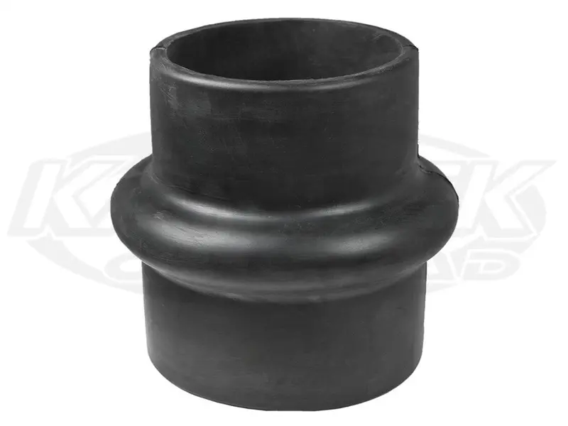 Intake Straight Reducer 3-1/2" To 3" Reducer Hose 1