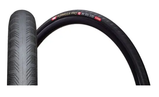 Irc Formula Pro Hookless Tubeless X-Guard 6Th Genaration 1