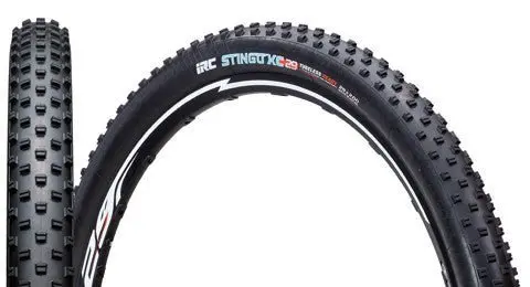Irc Stingo Xc Tubeless Ready 1