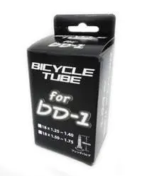 Irc Tube For Bd-1 1
