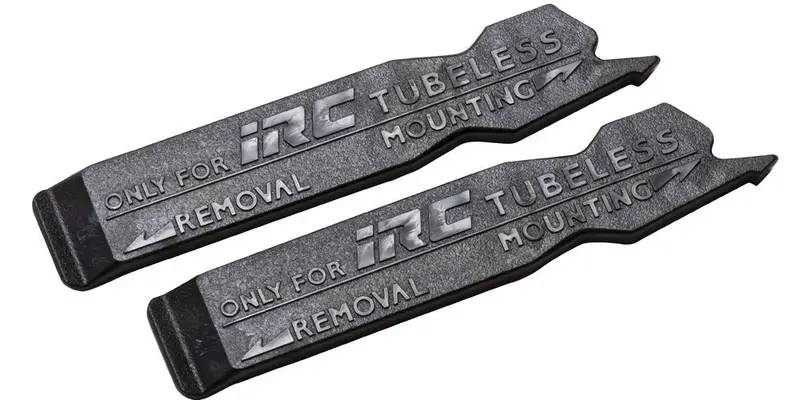 Irc Tubeless Tire Levers 1
