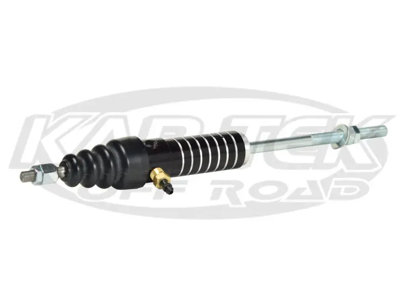 Jamar Black Clutch Slave Cylinder For Vw Bug, 002 Bus, 091 Bus Or Mendeola Transmissions 1