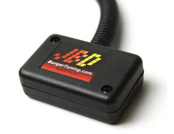 Jb Diesel (Jbd) Performance Tuner For Diesel Mercedes-Benz Vehicles 1