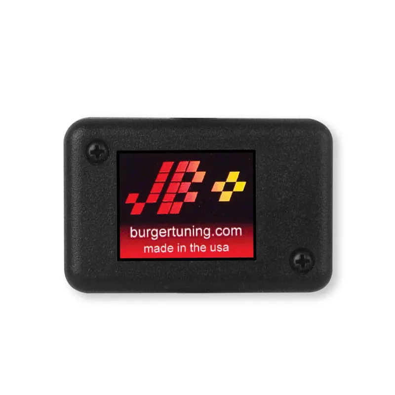 Jb+ Replacement Enclosure With Screws 1