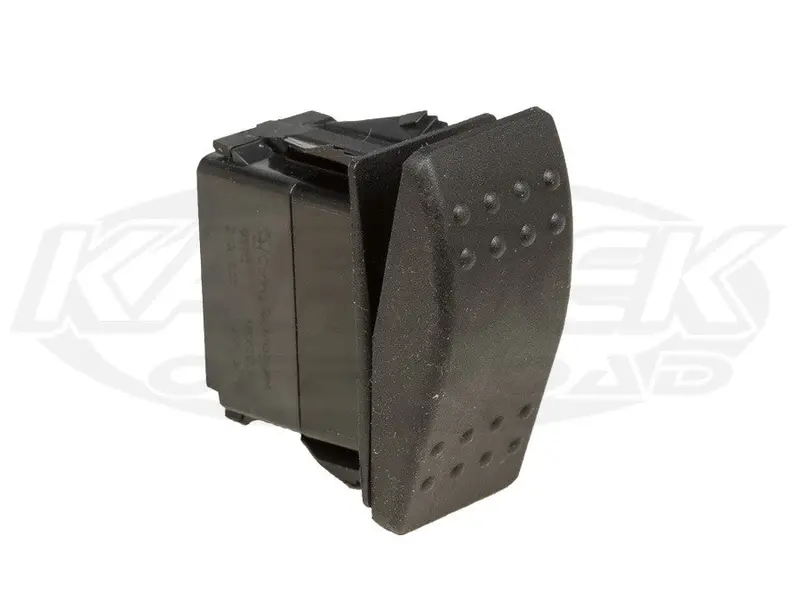 K4 500 Series Contura Ii Switch Off/On 1