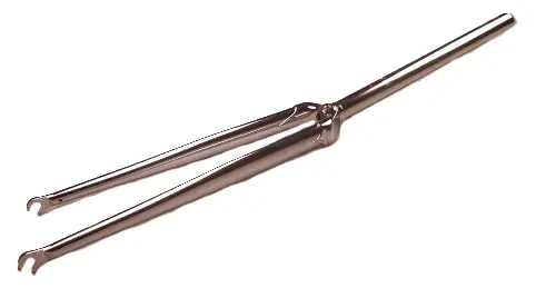 Kalavinka / Tange Straight Front Fork 1