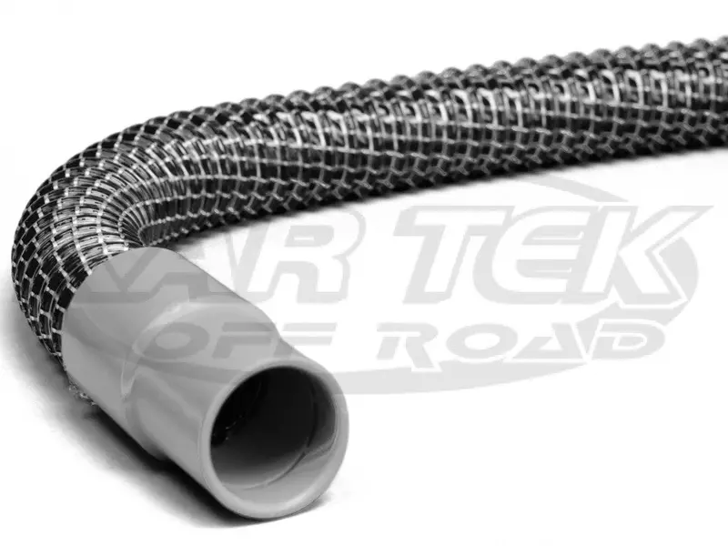 Kartek Off-Road 2 Foot Hose For Parker Pumper, Bdr, Pci Race Air Or Cactus Cooler Fresh Air Systems 1