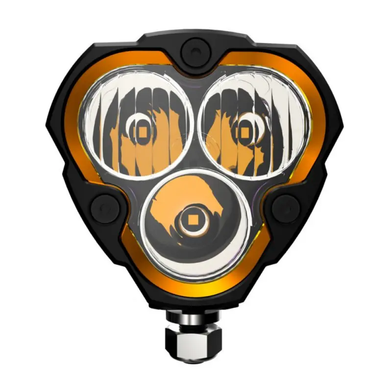 Kc Hilites Neblinero Flex Era® 3 - Sistema De 2 Luces - 40 W 1
