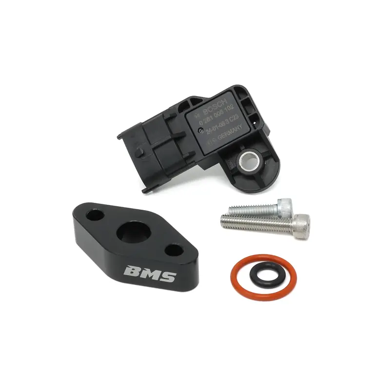 Kia Stinger/Genesis G70/G90 4 Bar Tmap Adapter Kit 1