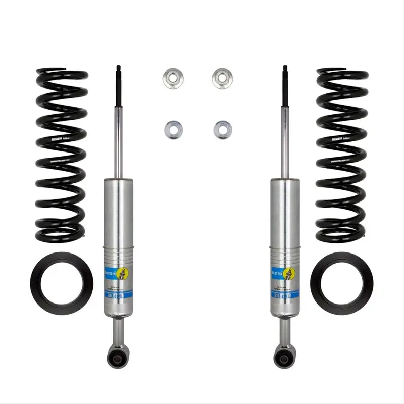 Kit De Suspensión Bilstein 6112 Para Toyota 4Runner - Prado - Fj - Tacoma 1