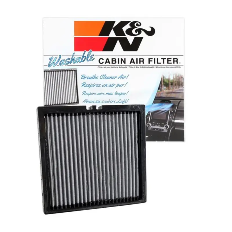 K&N Filtro De A/C Jeep Grand Cherokee / Dodge Durango 1