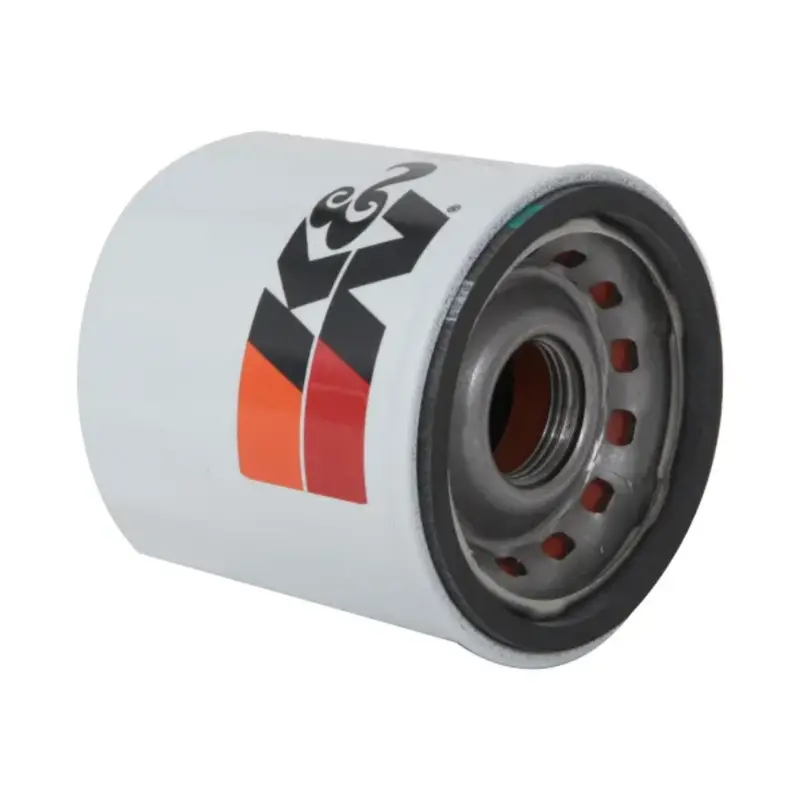 K&N Filtro De Aceite Para Vehiculos Varios 1