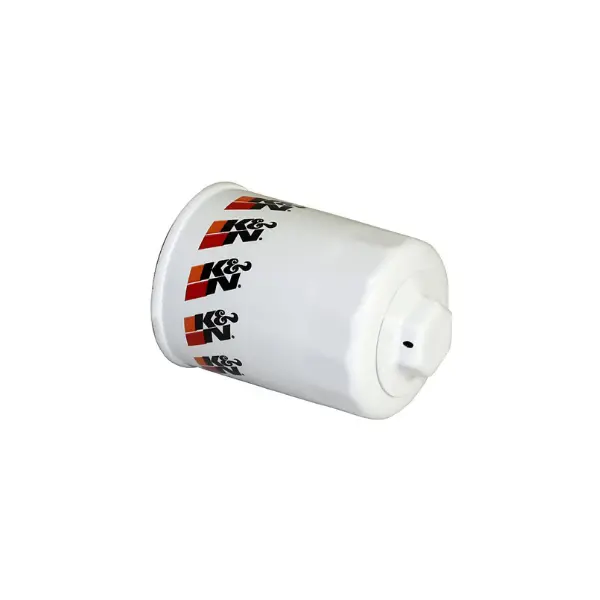 K&N Filtro De Aceite Subaru Forester/Xv/Impreza 2.5 1