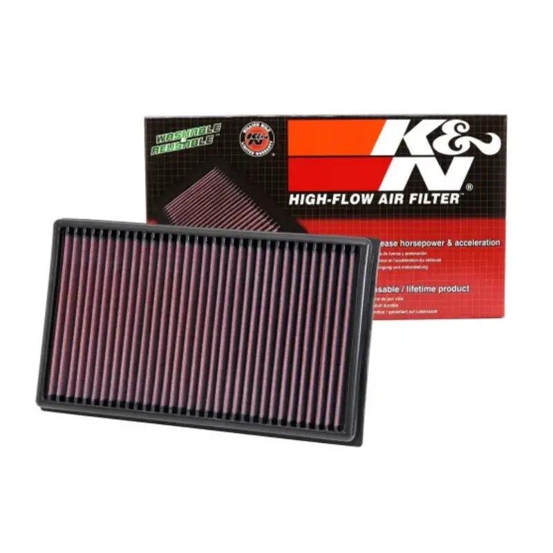 K&N Filtro De Aire Audi/Vw/Seat 2013-2021 1