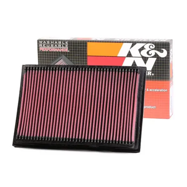 K&N Filtro De Aire Audi/Vw/Seat 2013-2021 1