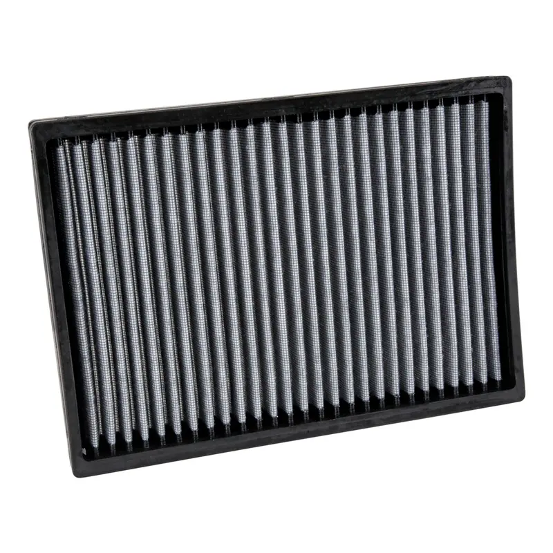 K&N Filtro De Aire De Cabina Para Dodge/Chrysler 2011-2018 1