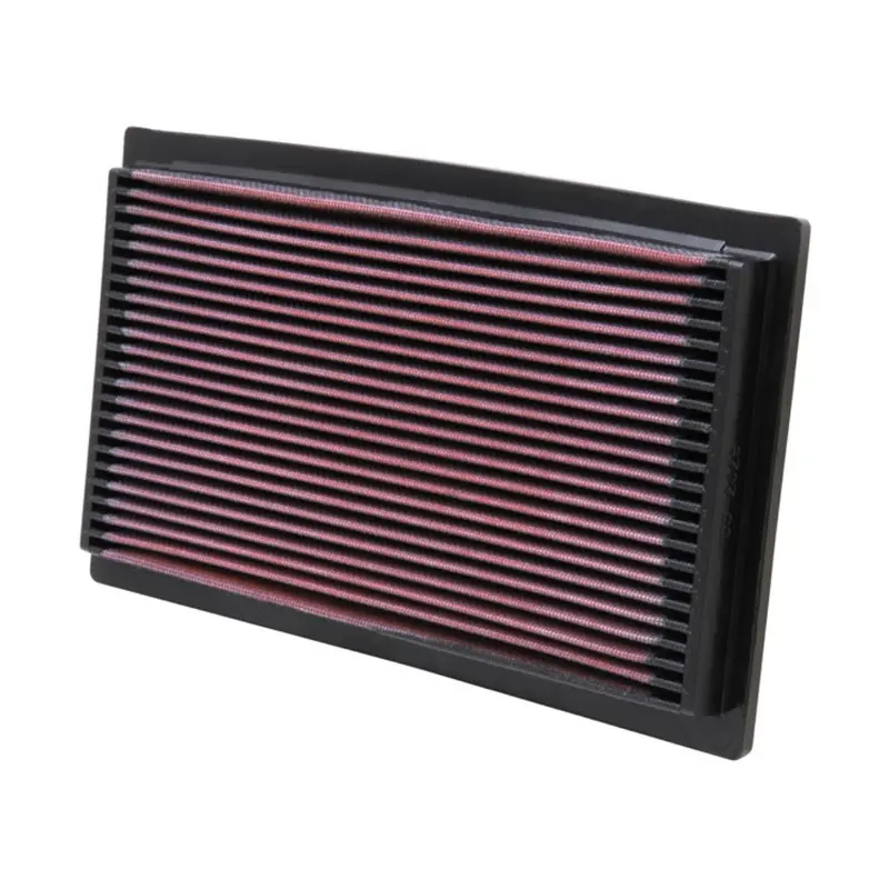 K&N Filtro De Aire Para Mitsubishi Montero Sport 3.5 1