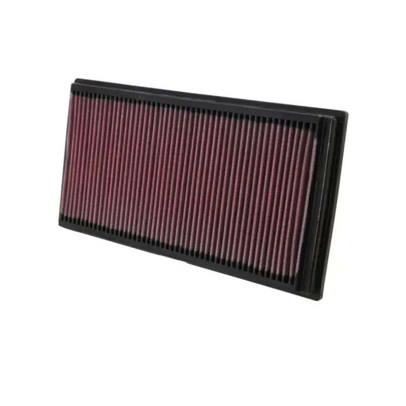 K&N Filtro De Aire Para Vw Beetle 1