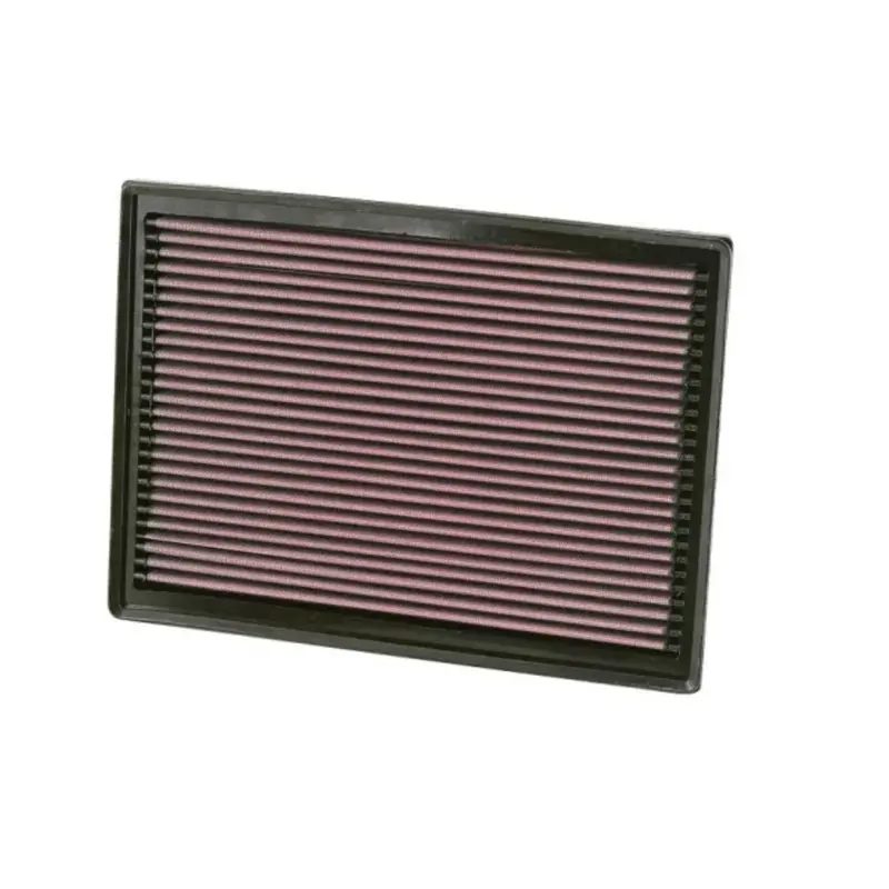 K&N Filtro De Aire Para Vw Crafter / Mercedez Bens Sprinter 1