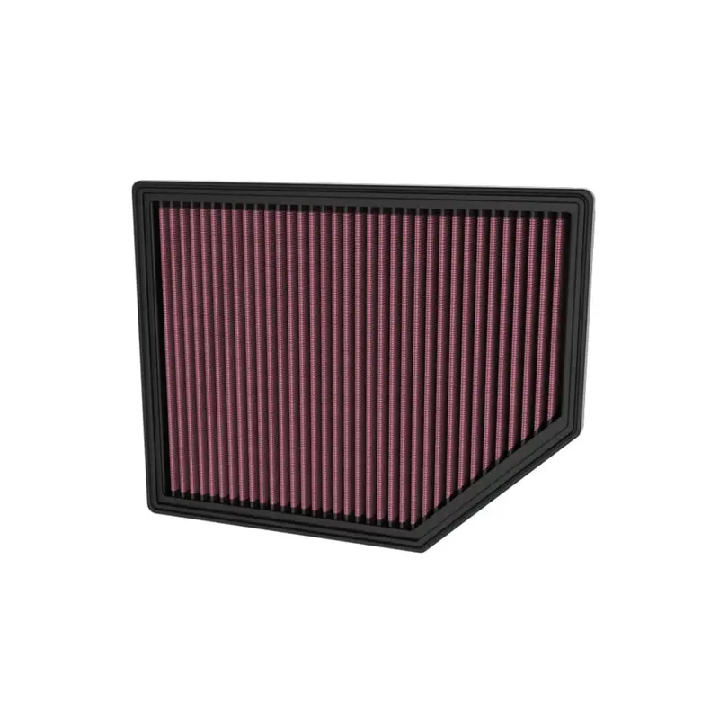 K&N Filtro De Alto Flujo  Ford Ranger Raptor 3.0 V6 2024 1