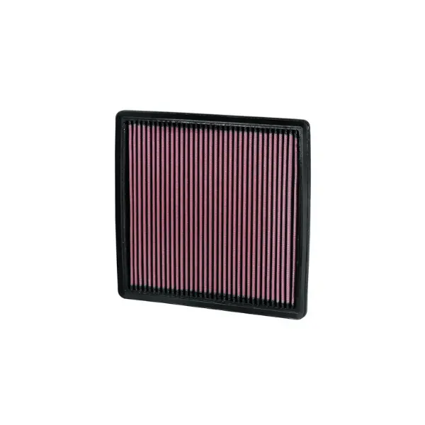 K&N Reemplazo De Filtro De Aire Ford Raptor 2021/F150 1