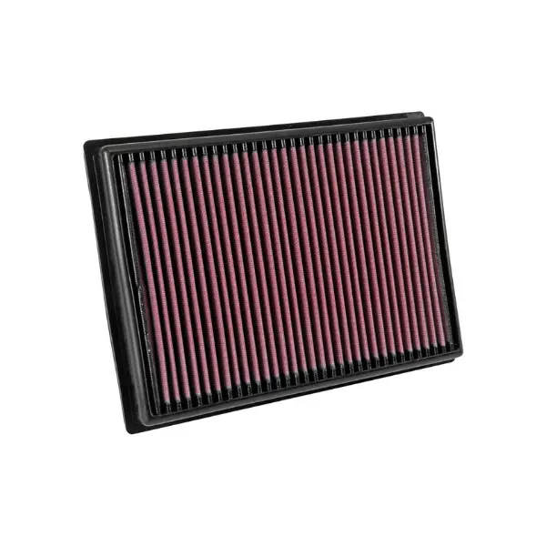 K&N Reemplazo Del Filtro De Aire Toyota Hilux/Fortuner 1
