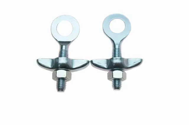 Knk (Kinukawa) Njs Chain Tensioner -Pair 1