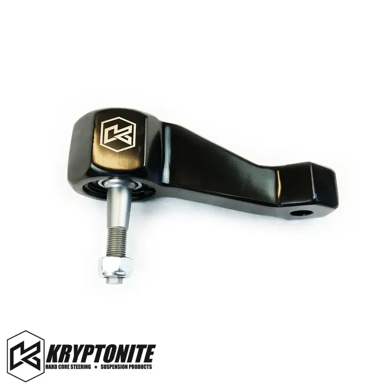Kryptonite Products 2001-2010 Gm 2500Hd 3500Hd Death Grip Idler Arm 10Kdg535 1