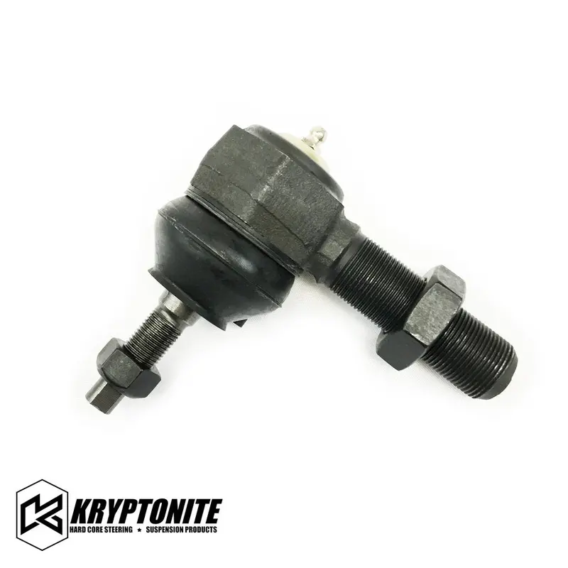 Kryptonite Products 2001-2010 Gm 2500Hd 3500Hd Replacement Inner Tie Rod (For Kryptonite Ss Centerlink) 2