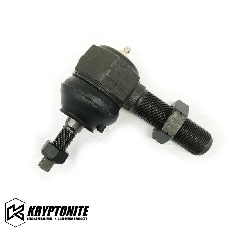 Kryptonite Products 2001-2010 Gm 2500Hd 3500Hd Replacement Outer Tie Rod 1