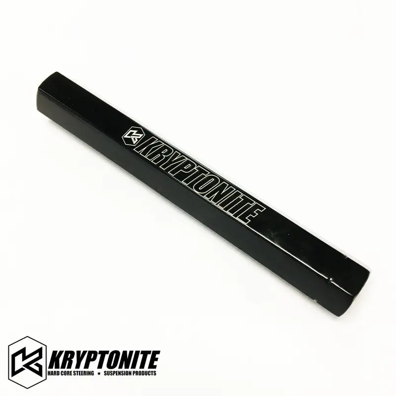Kryptonite Products 2001-2010 Gm 2500Hd 3500Hd Tie Rod Body Single Replacement 10Ex3001-78 1