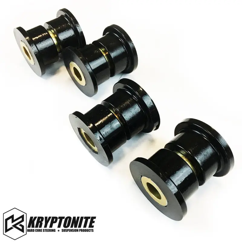 Kryptonite Products 2001-2010 Gm 2500Hd 3500Hd Upper Control Arm Bushings Krbuca10 1