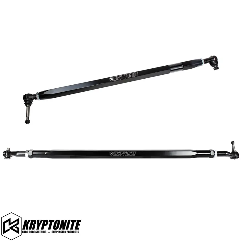 Kryptonite Products 2005-2025 Ford F250 F350 Death Grip Steering Kit Krfsk05 1