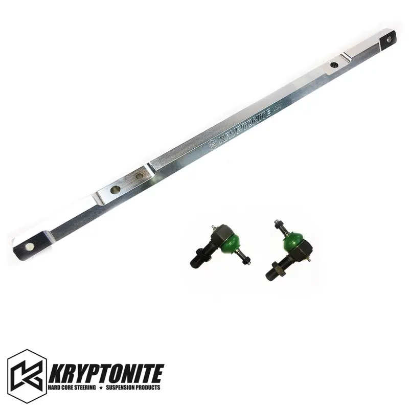 Kryptonite Products 2011-2019 Gm 2500Hd 3500Hd Ss Series Center Link (Upgrade) 1