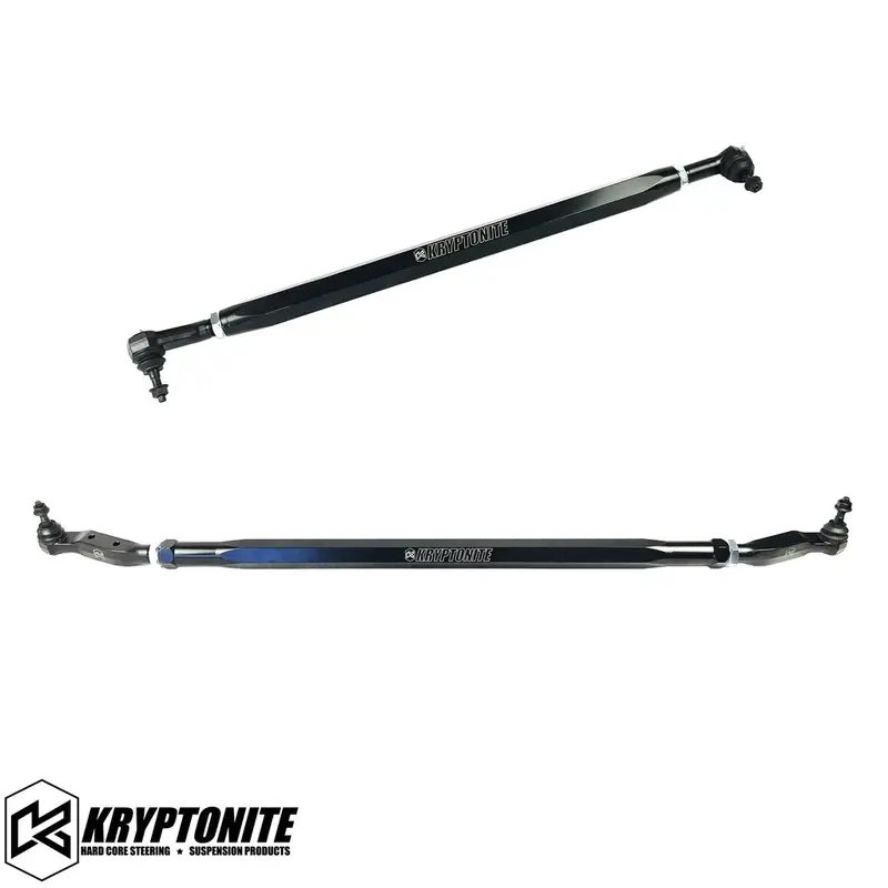 Kryptonite Products 2014-2025 Ram 2500Hd 3500Hd Death Grip Steering Kit Krdsk14 1