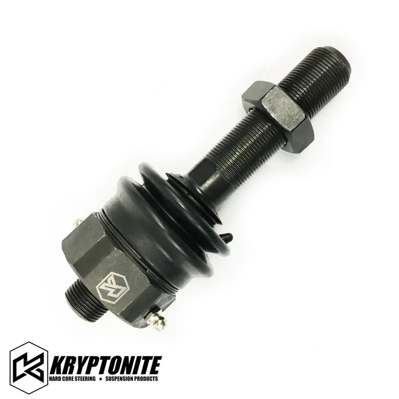 Kryptonite Products 2020-2024 Gm 2500Hd 3500Hd Inner Tie Rod End (Stock Centerlink) 2