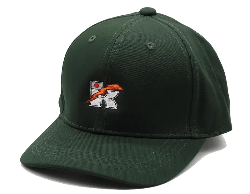 Kuwahara Lightning K-Mark Cap 1