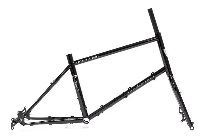Kuwahara Perfetto 20 Inches Frame Set 1